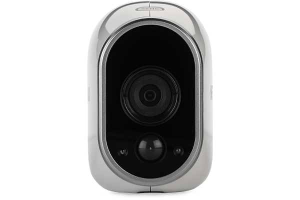 Arlo store vms3130 review