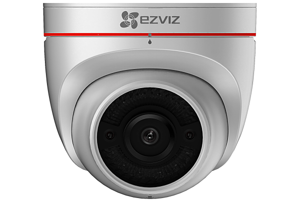 ezviz c4w review