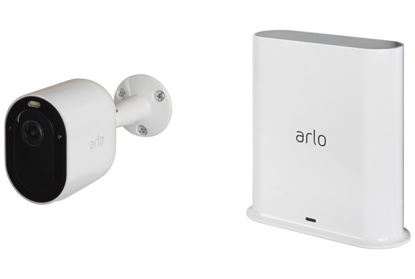 Arlo Pro 3 met 2 cams - Test, & | Consumentenbond