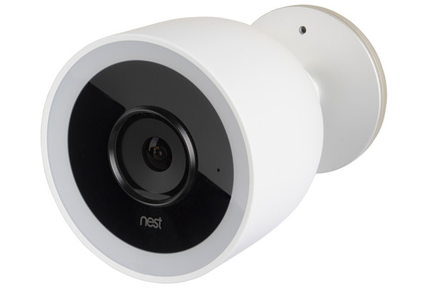 google nest outdoor camera iq