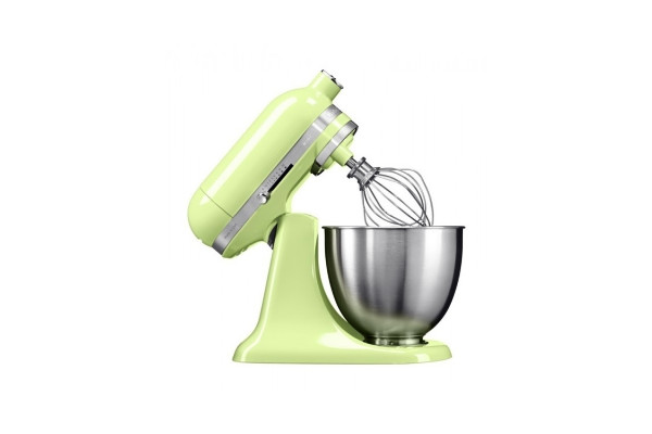 KitchenAid Mini 5KSM3311XEHW - Test, Reviews & Prijzen