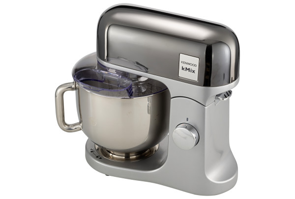 Кухонная машина kenwood kmx760bc