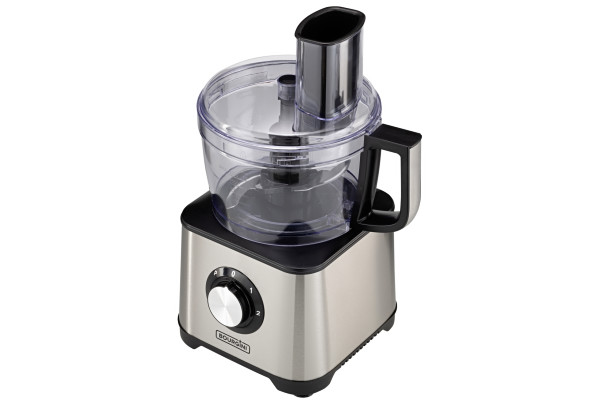 onduidelijk sirene Gevoelig Bourgini 22.3009 Foodprocessor - Test, Reviews & Prijzen | Consumentenbond