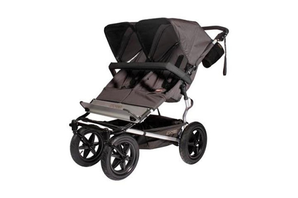 Belichamen rukken Vakman Mountain Buggy Duo - Test, Reviews & Prijzen | Consumentenbond