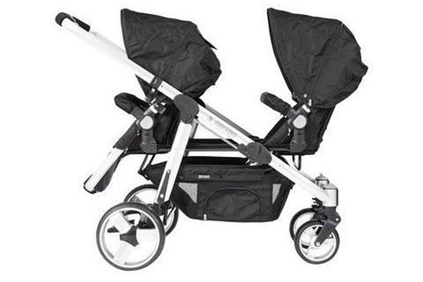 Topmark Toppi 2 Combi (als duo) - Test, Reviews \u0026 Prijzen | Consumentenbond