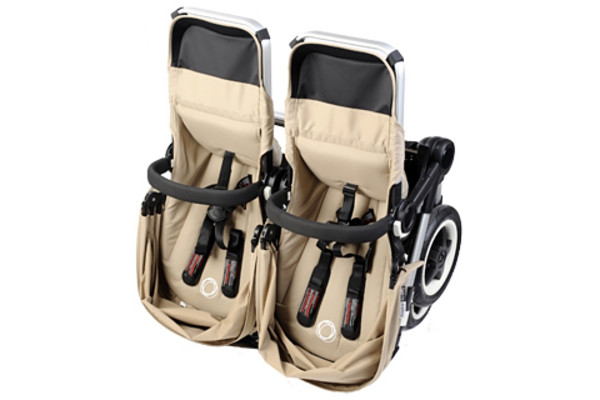 Bugaboo Donkey Duo Test Reviews Prijzen Consumentenbond