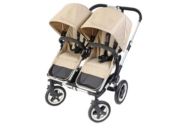 kinderwagen bugaboo donkey duo