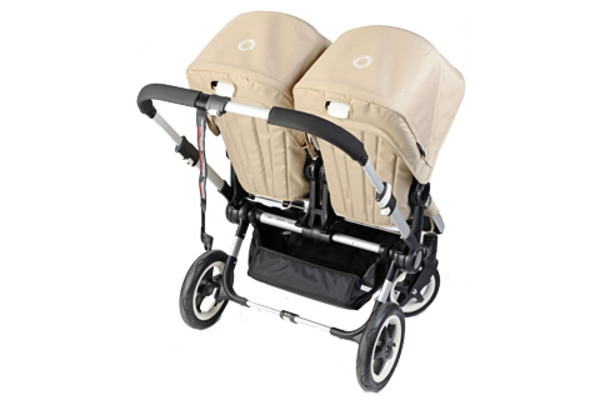 Bugaboo donkey 2 duo reviews discount