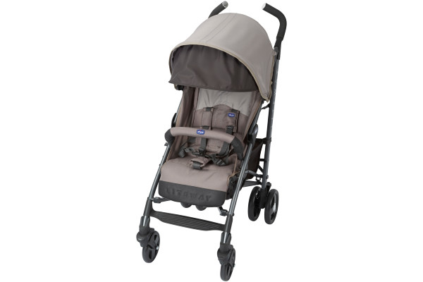 chicco liteway 2 review