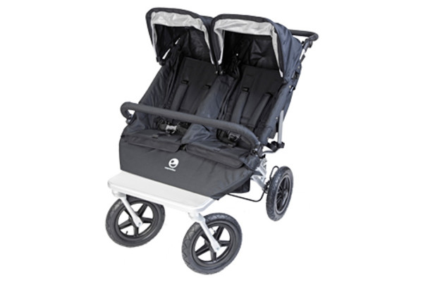 Easywalker twin stroller clearance