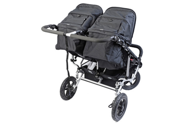 Easywalker double buggy best sale