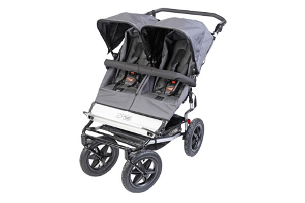 mountain buggy duo urban jungle