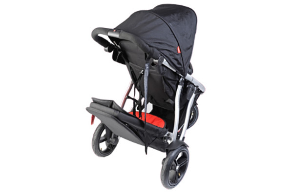 Phil en teds kinderwagen new arrivals