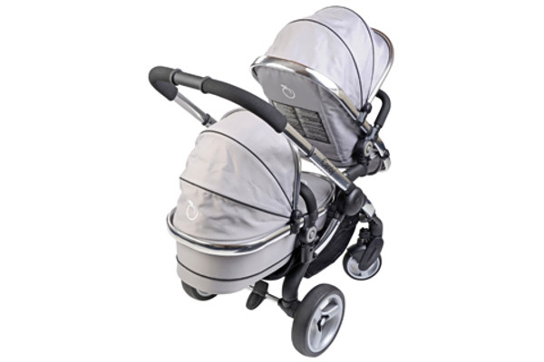 Icandy kinderwagen outlet duo