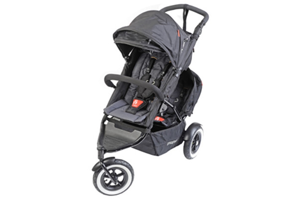 Duo kinderwagen phil en hot sale teds