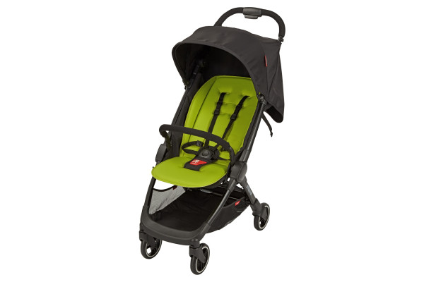 Phil \u0026 Teds Go - Test, Reviews 