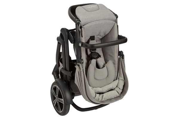 Nuna Demi Grow - Test, Reviews \u0026 Prijzen | Consumentenbond