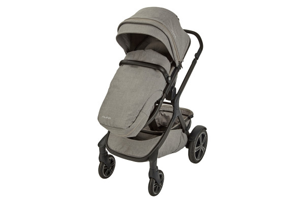 Nuna Demi Grow - Test, Reviews 