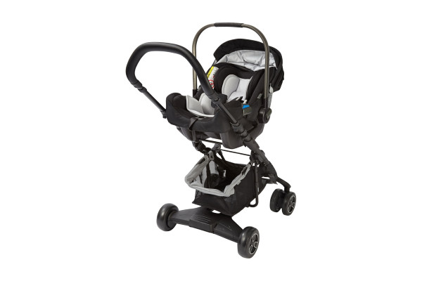 Nuna pepp outlet kinderwagen