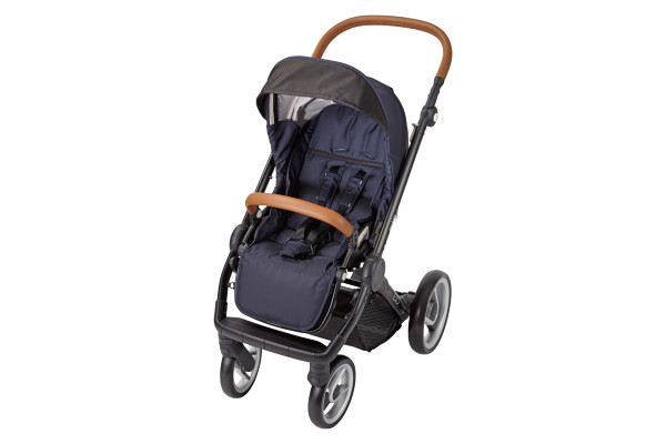 mutsy evo kinderwagen