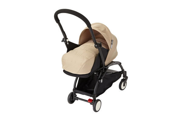 Babyzen YOYO 0+ - Test, Reviews 