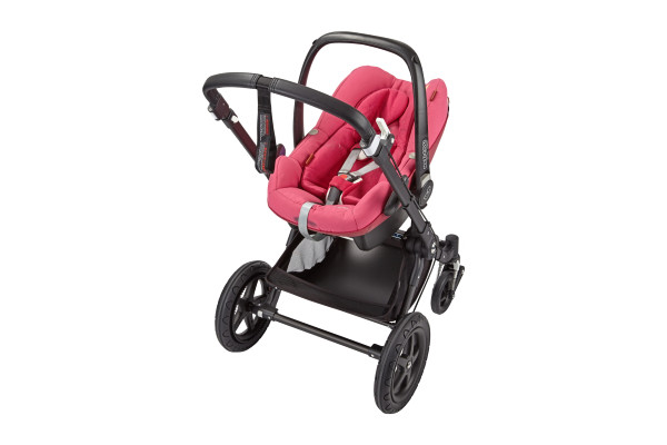 Bugaboo store cameleon review