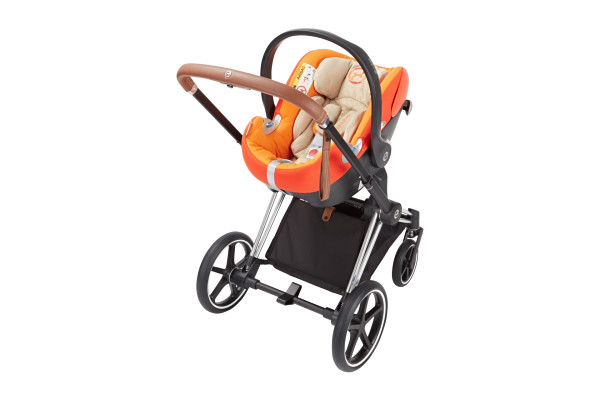 Priam deals cybex 2020