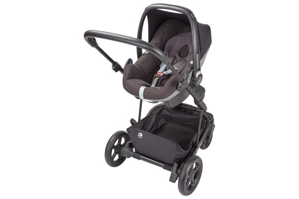 Easywalker Harvey2 - Test, Reviews \u0026 Prijzen | Consumentenbond