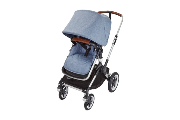 Rijk oplichter Kansen Bugaboo Fox - Test, Reviews & Prijzen | Consumentenbond