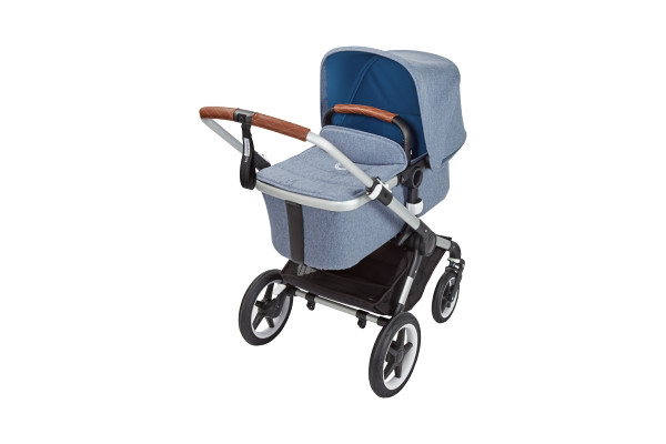 Mus markering opbouwen Bugaboo Fox - Test, Reviews & Prijzen | Consumentenbond