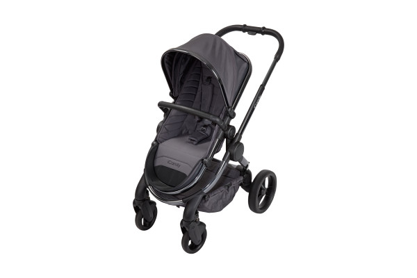 Icandy kinderwagen test sale