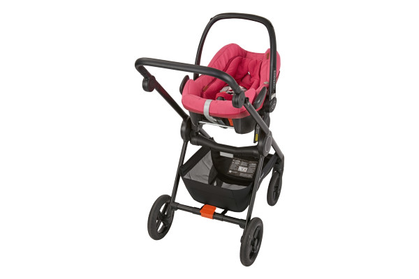 Stokke best sale beat folding