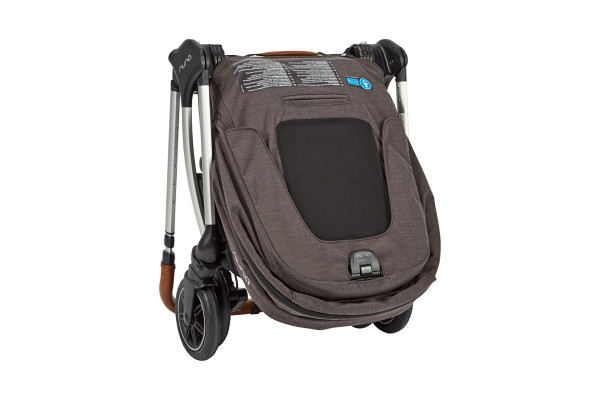 Nuna Triv - Test, Reviews \u0026 Prijzen 