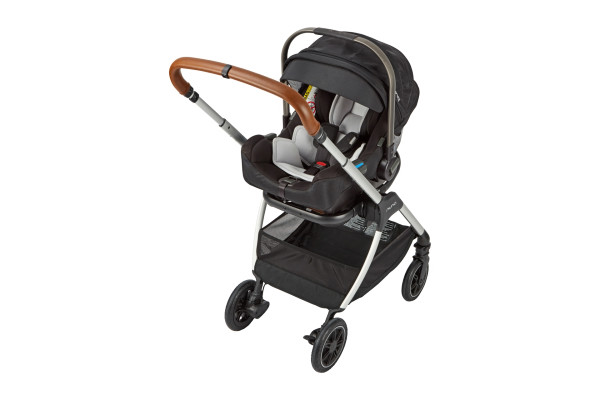 Nuna Triv - Test, Reviews \u0026 Prijzen 