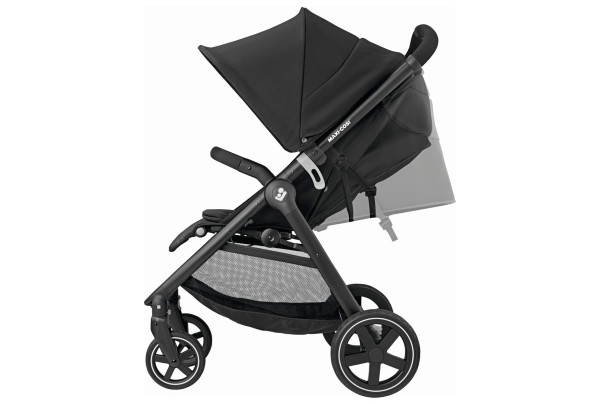 Maxi cosi gia travel hot sale system