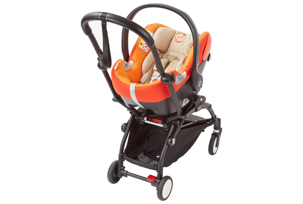 Babyzen Yoyo 2 - Test, Reviews \u0026 Prijzen | Consumentenbond