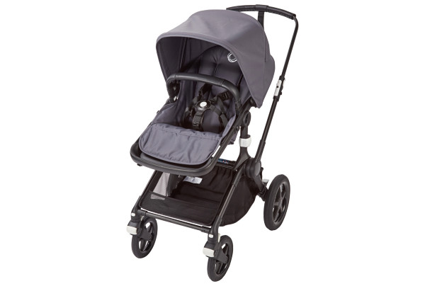 Bugaboo Fox 2 - Test, Reviews \u0026 Prijzen 