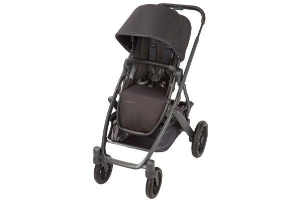 Botsing Pardon prototype Uppababy Vista 2 - Test, Reviews & Prijzen | Consumentenbond