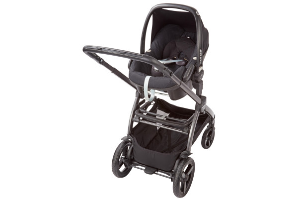 Peg Perego Ypsi - Test, Reviews 