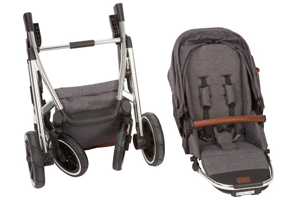 Abc design store stroller review