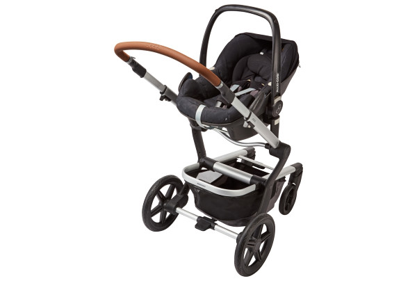 Joolz Day Plus - Test, Reviews 