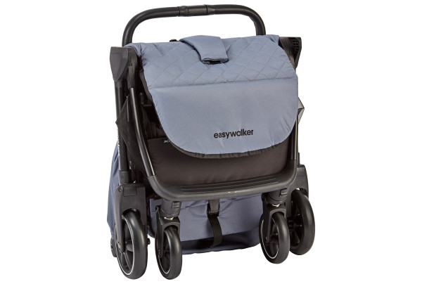 Easywalker Jackey - Test, Reviews 