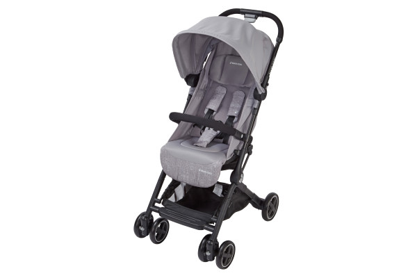 Maxi-Cosi Lara - Test, Reviews 