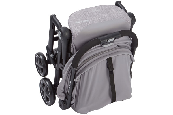 Maxi-Cosi Lara - Test, Reviews 