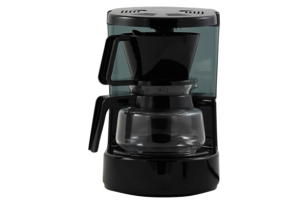 Caraffa In Vetro Per Caff&egrave; Melitta Aromaboy II - Vetro Borosilicato Per Macchina Da Caff&egrave; A Filtro, Capacit&agrave; 2 Tazze