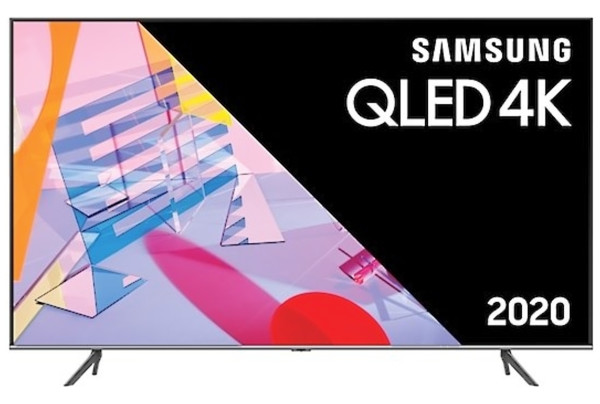 Samsung QE50Q67T - Test, Reviews \u0026 Prijzen | Consumentenbond