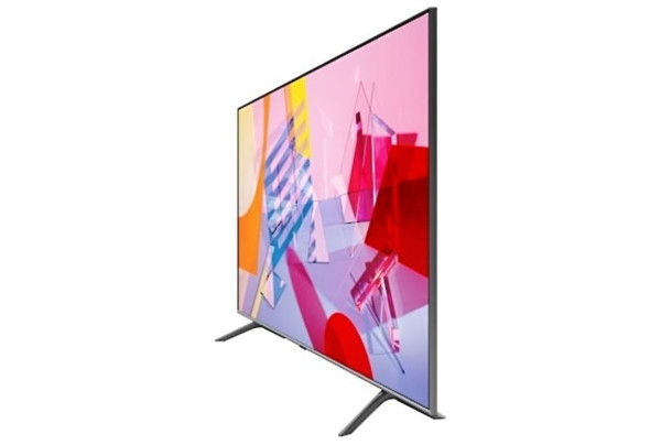Samsung QE50Q67T - Test, Reviews \u0026 Prijzen | Consumentenbond