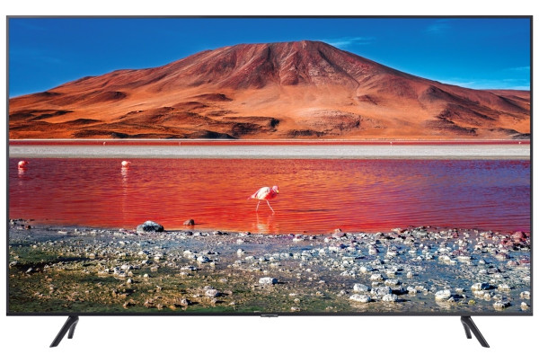 Samsung 50TU7170 - Test, Reviews \u0026 Prijzen | Consumentenbond