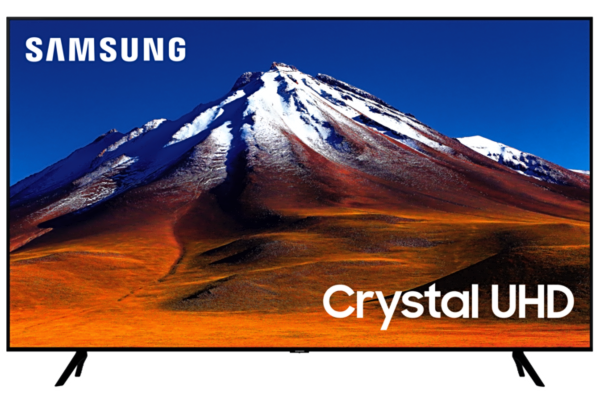 Samsung UE50TU7020 - Test, Reviews \u0026 Prijzen | Consumentenbond