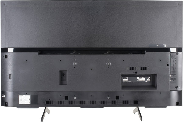 Sony KD-49XH8096 - Test, Reviews & Prijzen | Consumentenbond